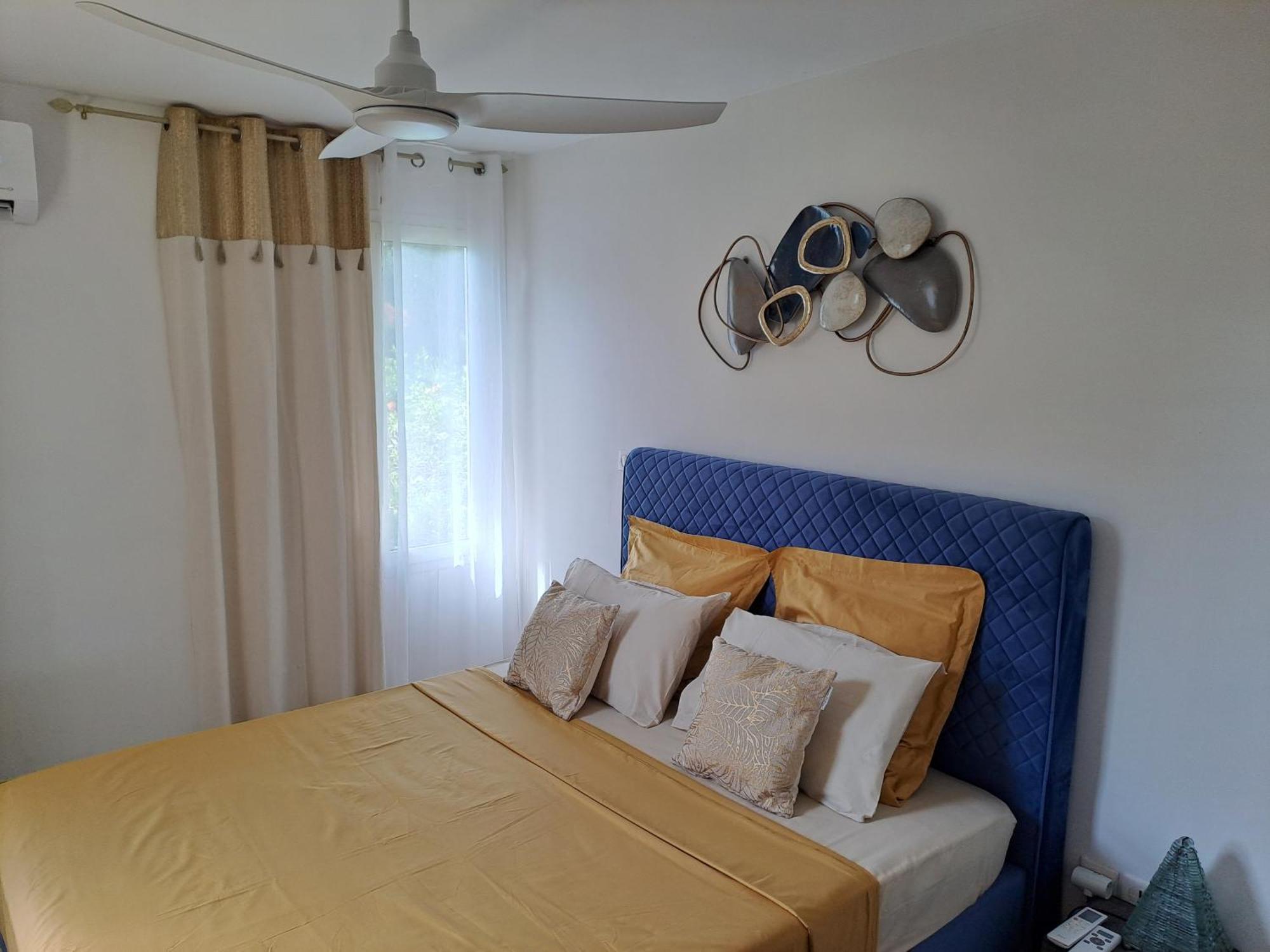 Rdc Appartement En Bord De Mer Au Son Des Vagues Le Moule Exterior foto